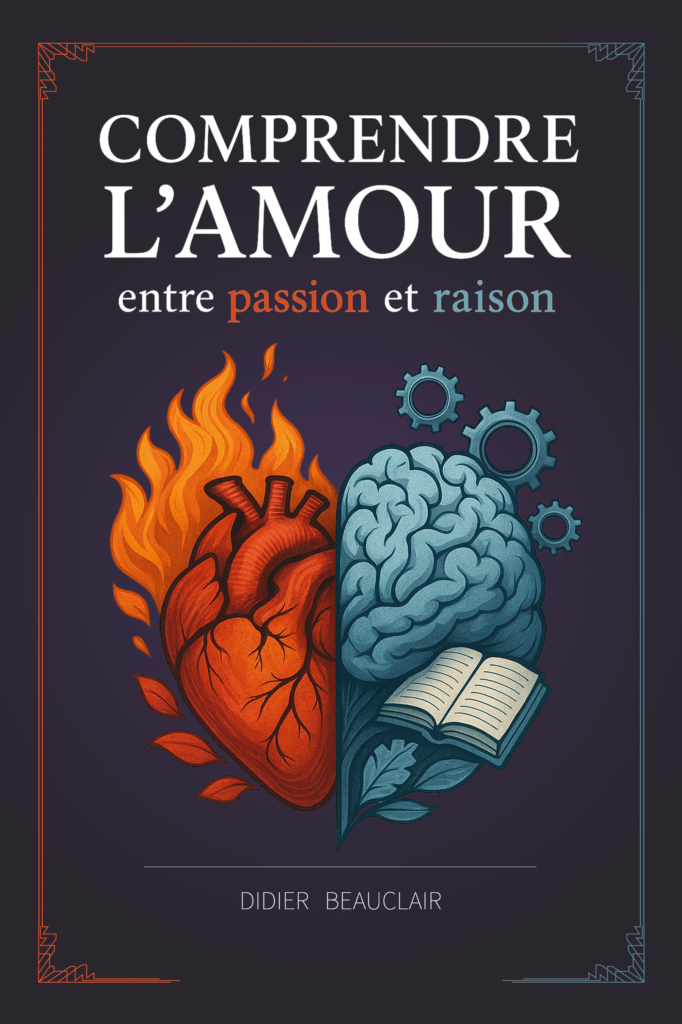 comprendre lamour
