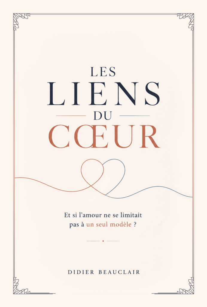 couverture livre les liens du cur face
