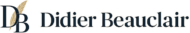 didier beauclair logo court